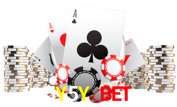 Jogue jogos de pôquer em 5Y5Y Bet