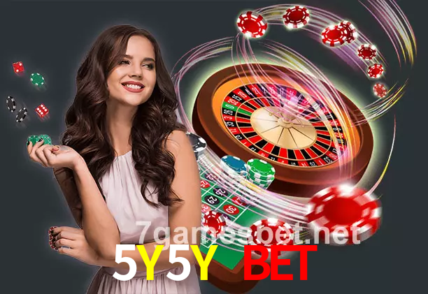 vivo no cassino 5Y5Y Bet