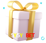 Receba seus bônus de boas-vindas no 5Y5Y Bet