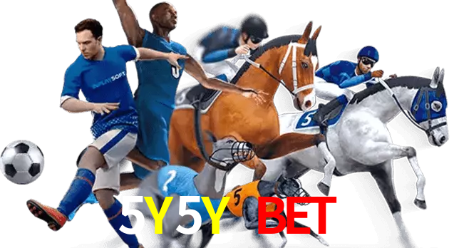 5Y5Y Bet