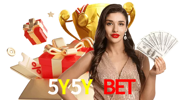 Jogue com dealers reais no 5Y5Y Bet!