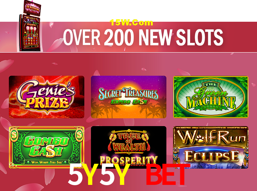 Account Benefits 5Y5Y Bet