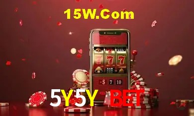 5Y5Y Bet Belo Horizonte - Jackpots