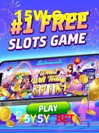 Slot Games 5Y5Y Bet