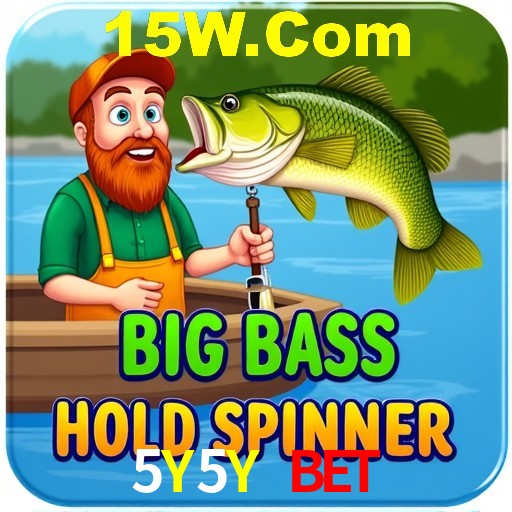 A Revolução dos Aplicativos de Jogos no 5Y5Y Bet