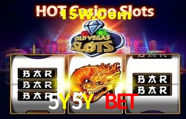 5Y5Y Bet Belo Horizonte - Promo Tips