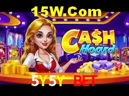 Game Providers 5Y5Y Bet