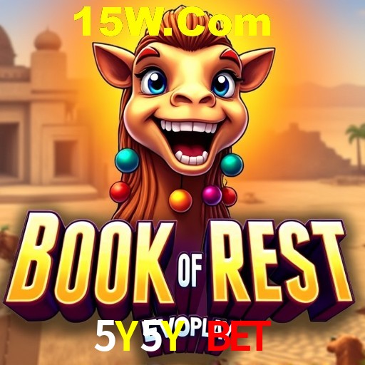 5Y5Y Bet Salvador - Studio Tour