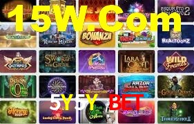 Exclusive Games 5Y5Y Bet