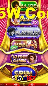 Premium Interface 5Y5Y Bet