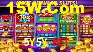 VIP Casino 5Y5Y Bet