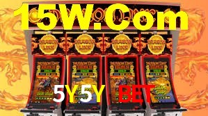 Welcome Bonus 5Y5Y Bet
