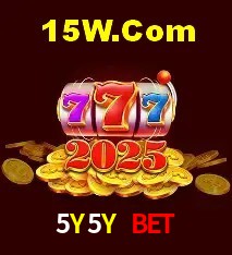 Promoções Sazonais 5Y5Y Bet