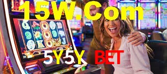Live Casino 5Y5Y Bet