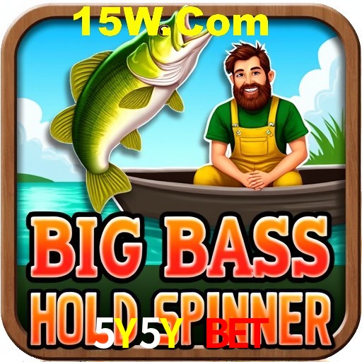 APP oficial da 5Y5Y Bet para mobile