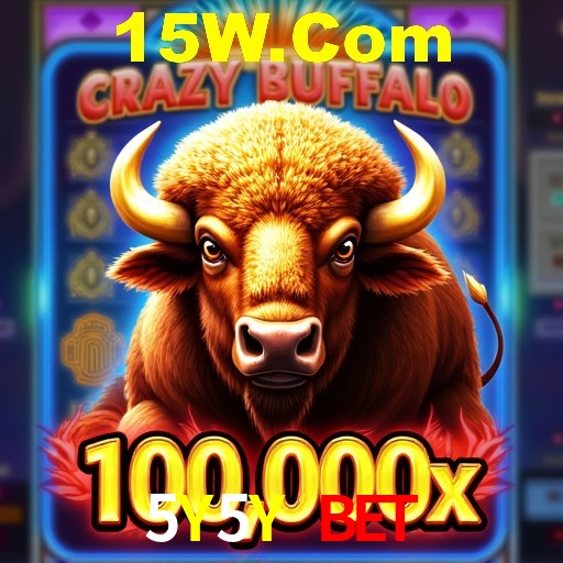 Jogos Exclusivos 5Y5Y Bet