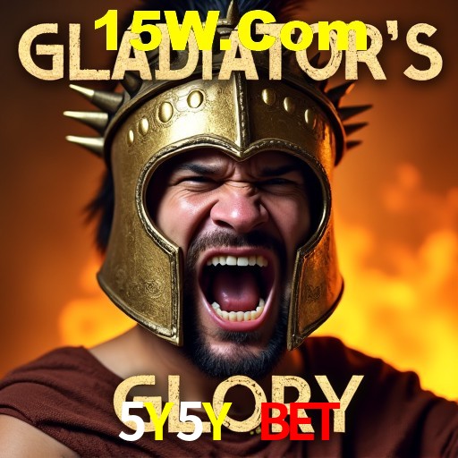 Apostas Esportivas na 5Y5Y Bet: Um Guia Completo