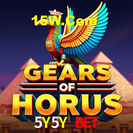 Apostas de Futebol 5Y5Y Bet