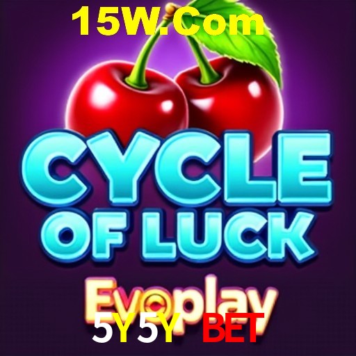 Descubra o Mundo do Cassino Online com 5Y5Y Bet