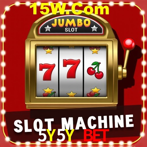 5Y5Y Bet Cassino - 80+ Mesas ao Vivo