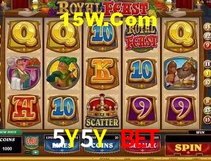 Benefícios da Conta 5Y5Y Bet