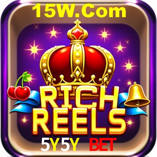 Inovações de Jogos na 5Y5Y Bet: O Futuro das Experiências Interativas