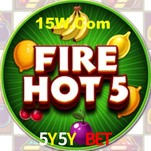 Experiência VIP 5Y5Y Bet