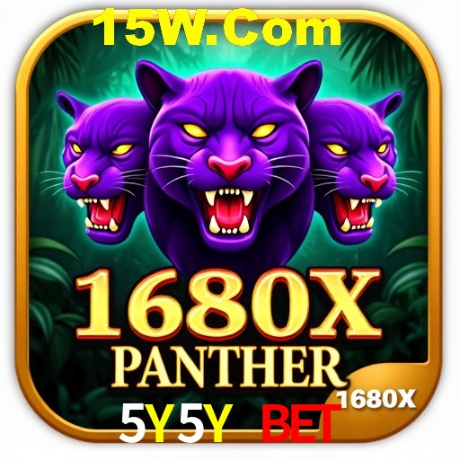 Estatísticas 5Y5Y Bet