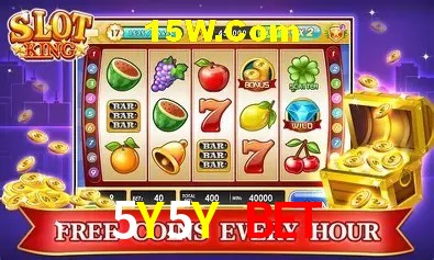 Login Seguro 5Y5Y Bet