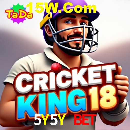 5Y5Y Bet Bônus - Pacote R$5.000 + VIP