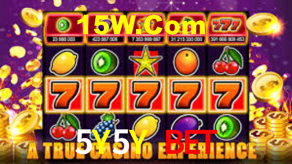 5Y5Y Bet - App Performance