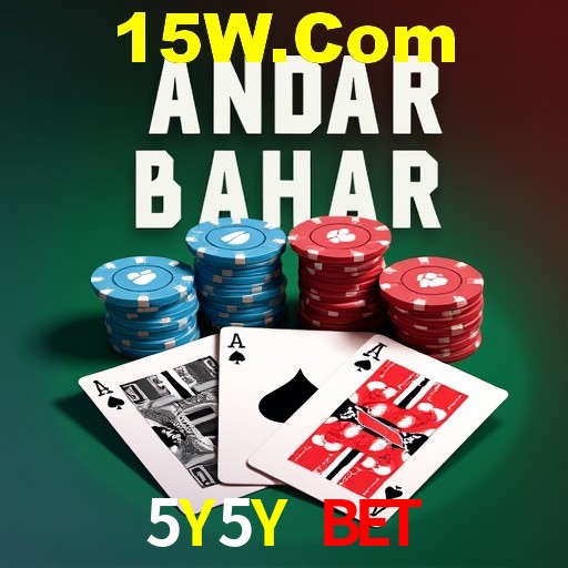 Descubra a Essência do 5Y5Y Bet: Nossa História e Compromissos