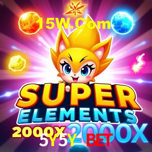 Diretório de Jogos 5Y5Y Bet