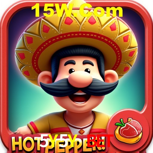 Bônus de Boas-vindas 5Y5Y Bet