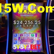 Welcome Bonus 5Y5Y Bet