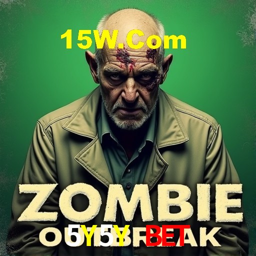 Bônus de Boas-vindas 5Y5Y Bet