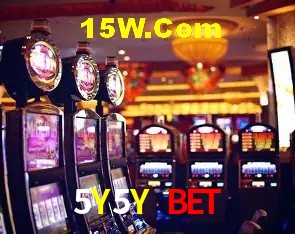 Integração de APIs 5Y5Y Bet