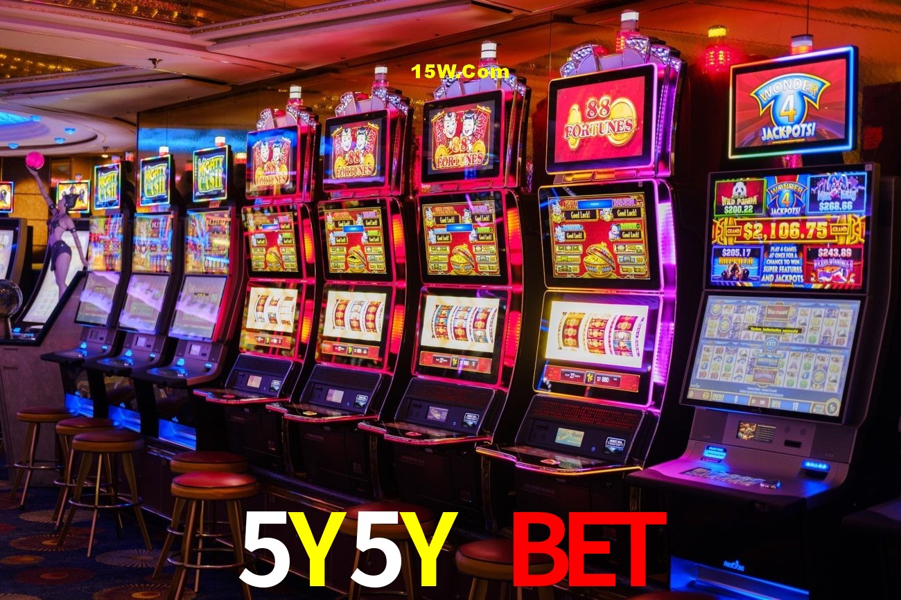 API Integration 5Y5Y Bet