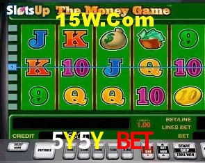 5Y5Y Bet Salvador - Football