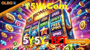 Welcome Bonus 5Y5Y Bet