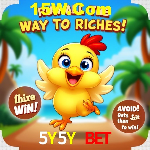 Descubra o Mundo do Cassino Online com 5Y5Y Bet