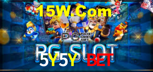 5Y5Y Bet - Atmosfera Tradicional De Cassino! - 5Y5Y.Com