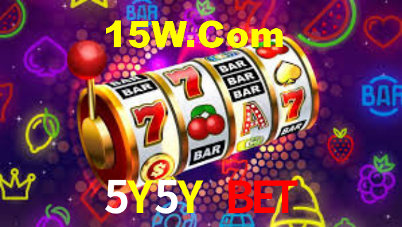 5Y5Y Bet,5Y5Y.Com