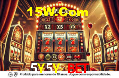 5Y5Y Bet: A Experiência de Casino com Jogos de Mesa ao Vivo