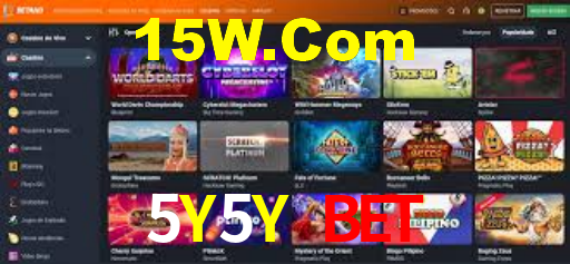 5Y5Y Bet,5Y5Y.Com