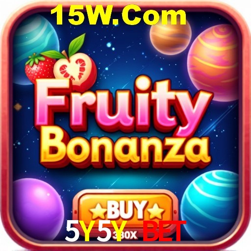 Flash Promotion 5Y5Y Bet