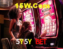 Statistics 5Y5Y Bet