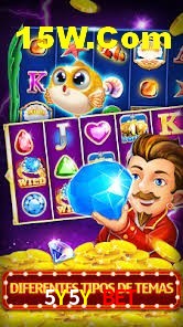 Games Directory 5Y5Y Bet