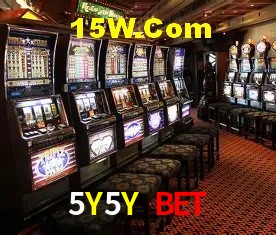 Casino Ao Vivo 5Y5Y Bet