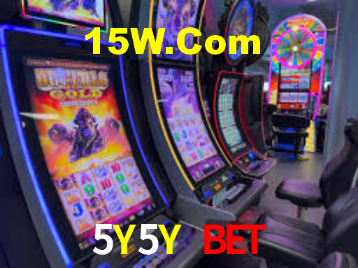 5Y5Y Bet